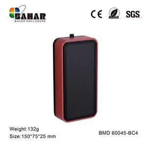BMD 60045-BC4 جعبه پلاستیکی دیواری