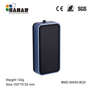 BMD 60045-BC6 جعبه پلاستیکی دیواری