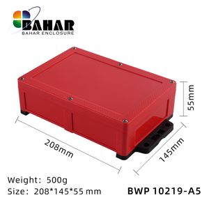BWP 10219-A5 جعبه ضد آب