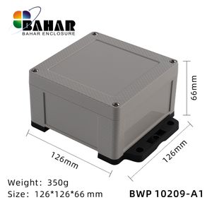 BWP 10209-A1 جعبه الکترونیکی