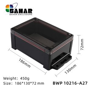 BWP 10216-A27 باکس الکترونیکی