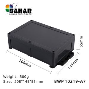BWP 10219-A7 جعبه ضد آب قابل نصب روی دیوار و لوله