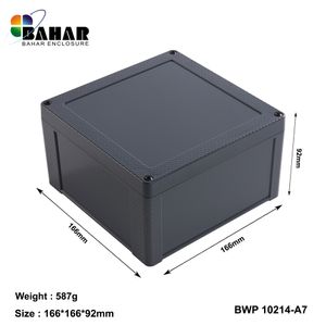 BWP 10214-A7 جعبه بهار