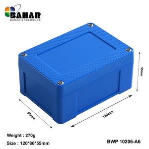 BWP 10206-A6 بهار باکس