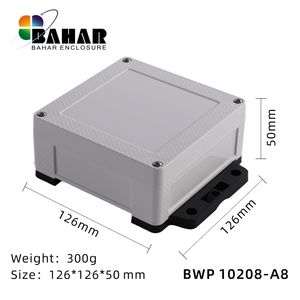 BWP 10208-A8 جعبه بهار