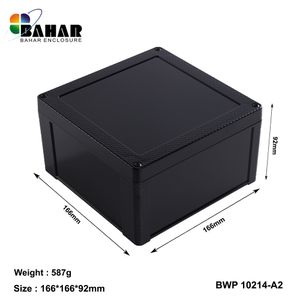 BWP 10214-A2 باکس الکترونیکی