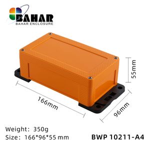 BWP 10211-A4 جعبه ضد آب