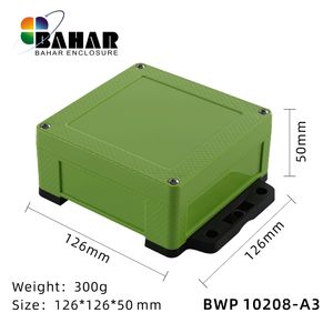 BWP 10208-A3 جعبه بهار