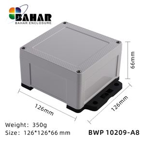 BWP 10209-A8 جعبه الکترونیکی