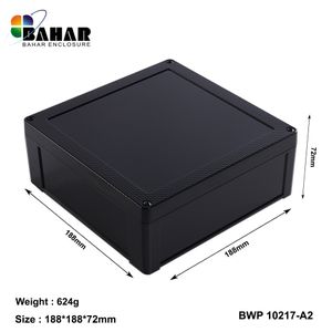 BWP 10217-A2 جعبه بهار