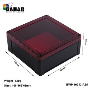 BWP 10213-A25 باکس الکترونیکی