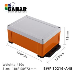 BWP 10216-A48 جعبه بهار