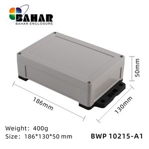 BWP 10215-A1 جعبه ضد آب قابل نصب روی دیوار و لوله