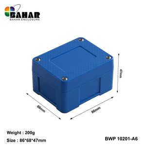 BWP 10201-A6 جعبه بهار