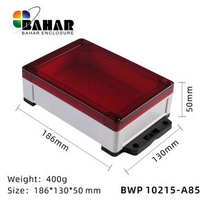 BWP 10215-A85 جعبه ضد آب قابل نصب روی دیوار و لوله