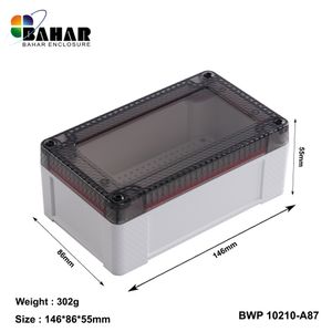 BWP 10210-A87 جعبه بهار