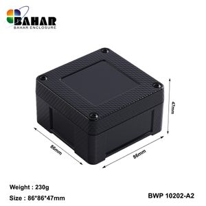 BWP 10202-A2 باکس الکترونیکی