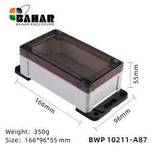BWP 10211-A87 بهار باکس