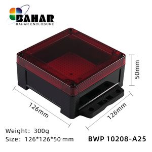 BWP 10208-A25 جعبه بهار