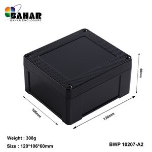 BWP 10207-A2 بهار باکس