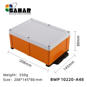 BWP 10220-A48 باکس ضدآب