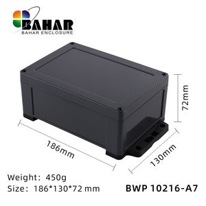 BWP 10216-A7 جعبه برد الکترونیکی