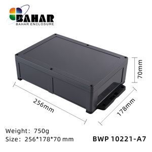 BWP 10221-A7 جعبه ضد آب قابل نصب روی دیوار و لوله