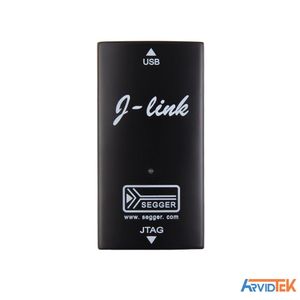 پروگرامر و دیباگر JLINK V9