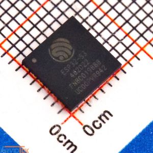 ESP32-S3FN8