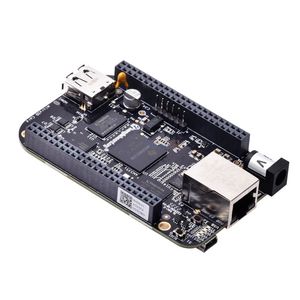 برد بیگل بن بلک (4GB) Official BeagleBone Black