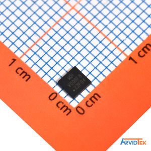 میکروکنترلر CH32V006F8U6