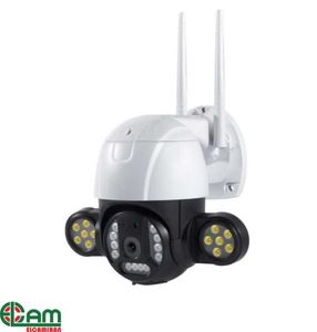 دوربین مینی اسپید دام WIFI بیسیم مدل P30