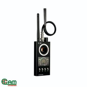فرکانس یاب و آشکار ساز مدل K68