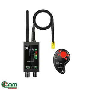 آشکارساز دوربین، GPS و فرکانس یاب مدل M8000