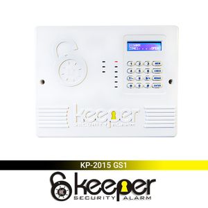 دزدگیر سیم کارتی کیپر (Keeper) مدل KP-2015