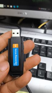 فلش ضبط صدای 16 گیگ