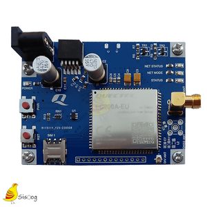 برد ارزیابی ماژول EC200A Quectel کویکتل