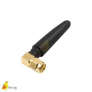 آنتن LTE - SMA کویکتل مدل YE0011BA