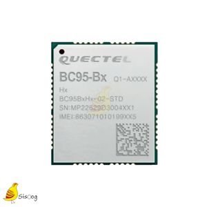 ماژول BC95 NB-IOT -B8 Quectel کویکتل