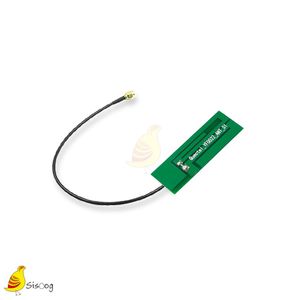 آنتن LTE - UFL کوییکتل مدل YF0022AA