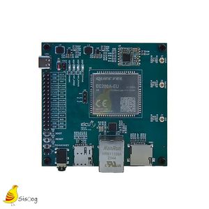 مودم NEXUS با پشتیبانی OpenWRT بر پایه EC200A