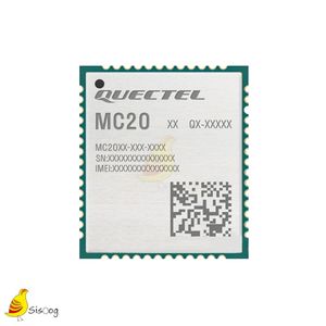 ماژول MC20 Quectel کویکتل