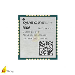 ماژول M66FB (M66-FB-03) R2 کویکتل Quectel