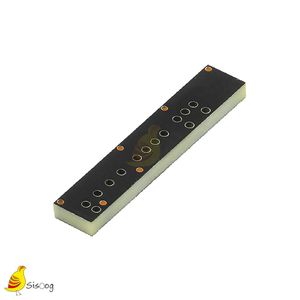 آنتن 4G LTE smd کویکتل مدل YC0003AA