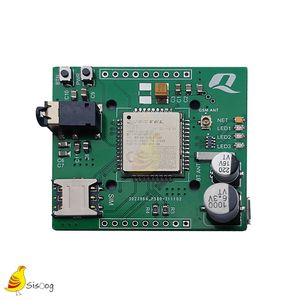 برد توسعه ماژول M66 Quectel کویکتل