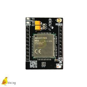 برد توسعه M66 MiniDB کویکتل