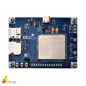 برد ارزیابی SLM770A EVB V2