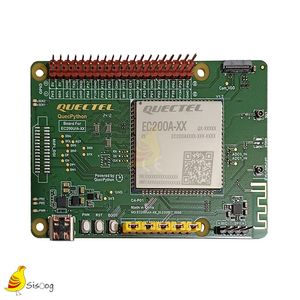 برد آموزشی EC200A-EU کویکتل