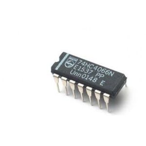 74HC4066 ORG