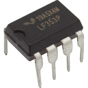 LF353P DIP